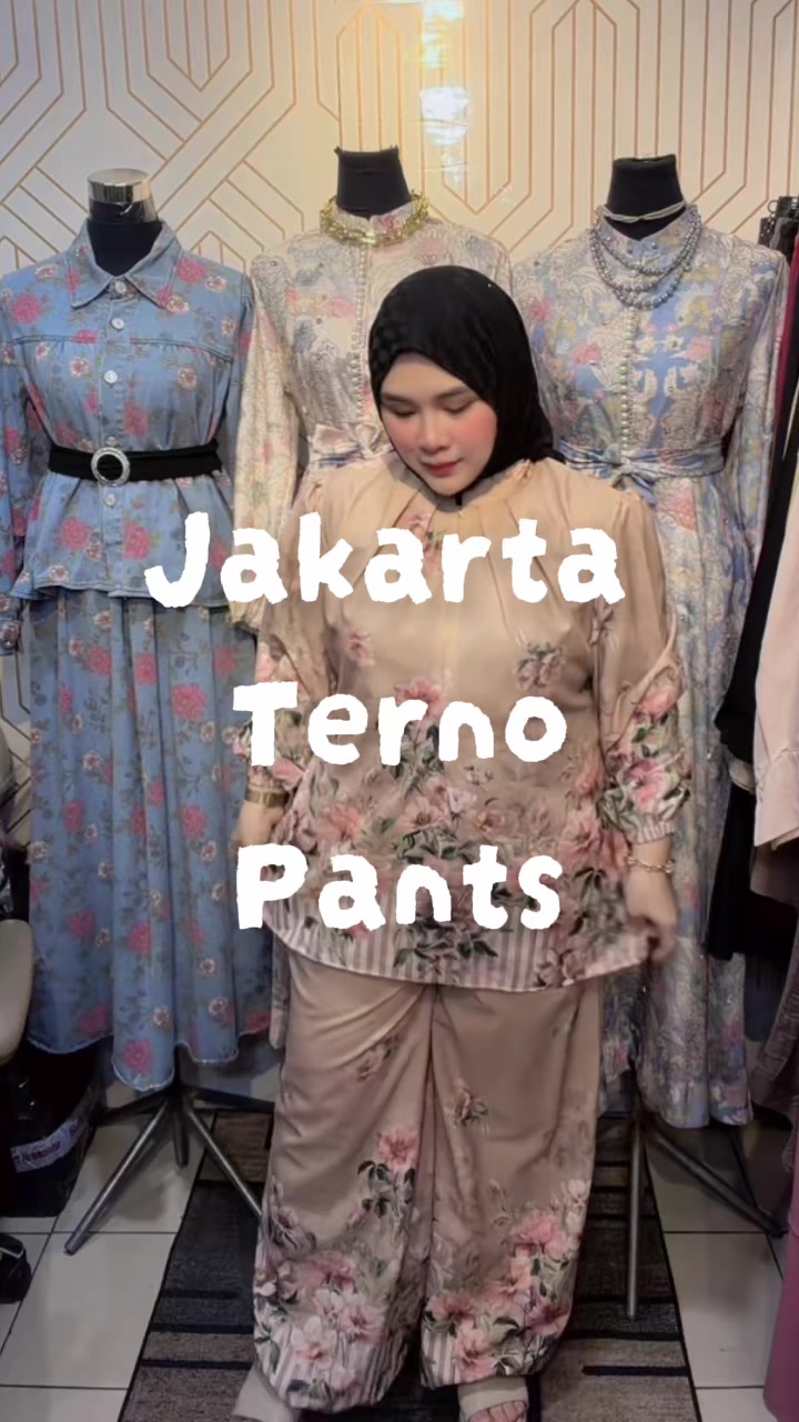 @Zairy Collection