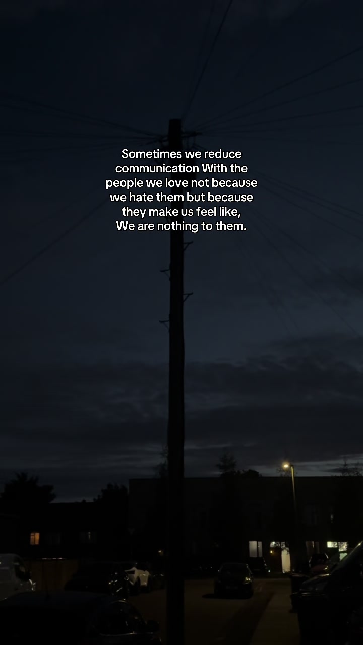 @Deep Sayings