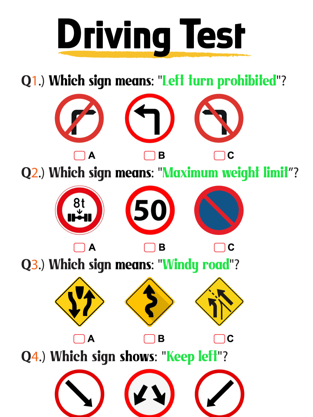 @Perfect Driving