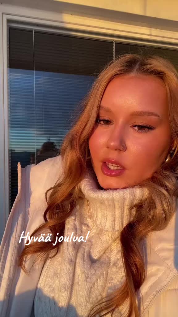 @Senja Keränen