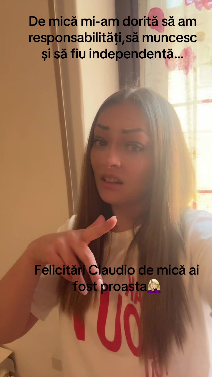@Claudia Cozma