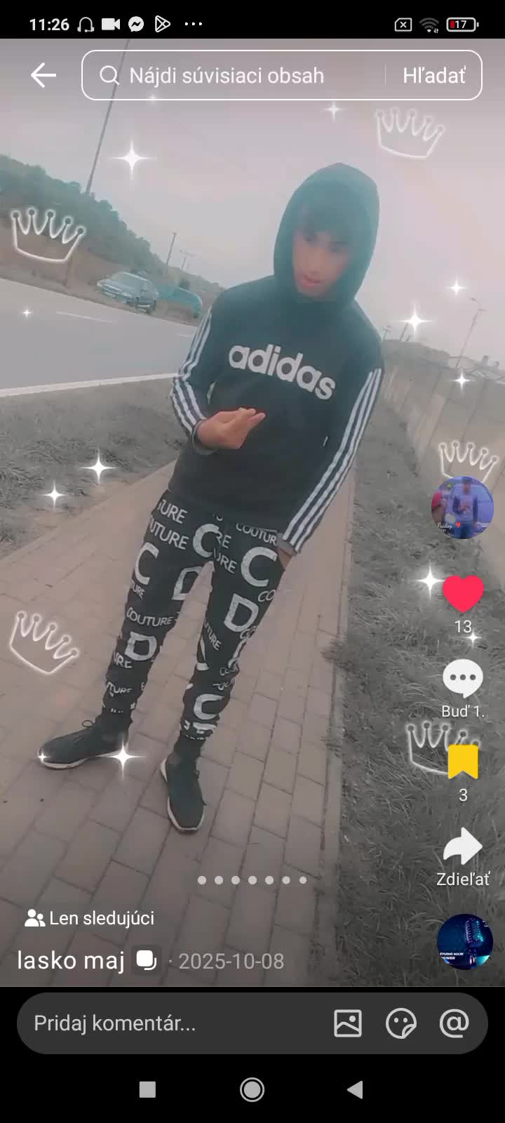 @Vanesa ox Franko🥰🥰🥰