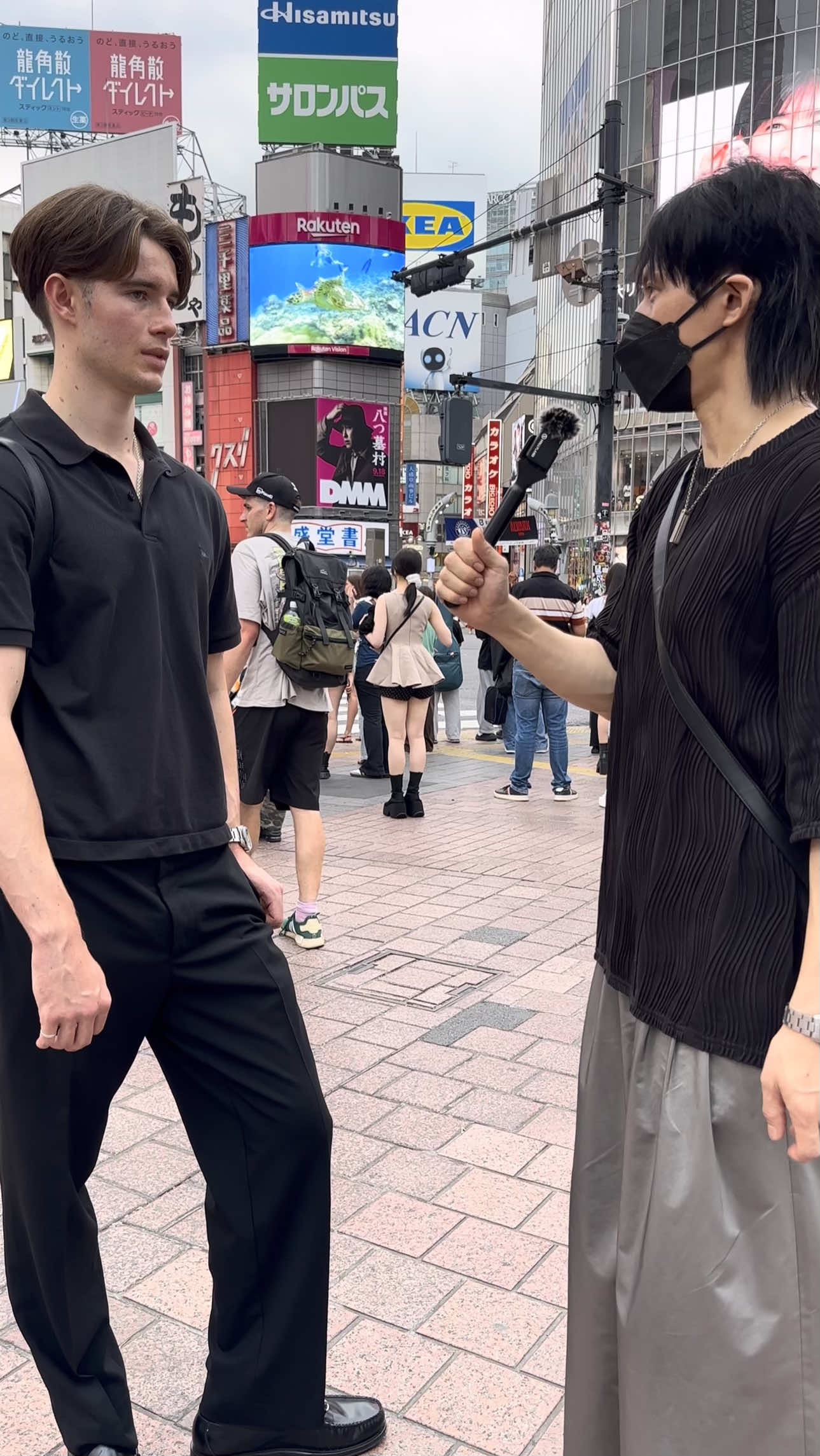 @SHINTARO ∮ Japanese 🇯🇵