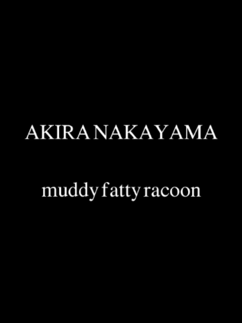 @AKIRA NAKAYAMA
