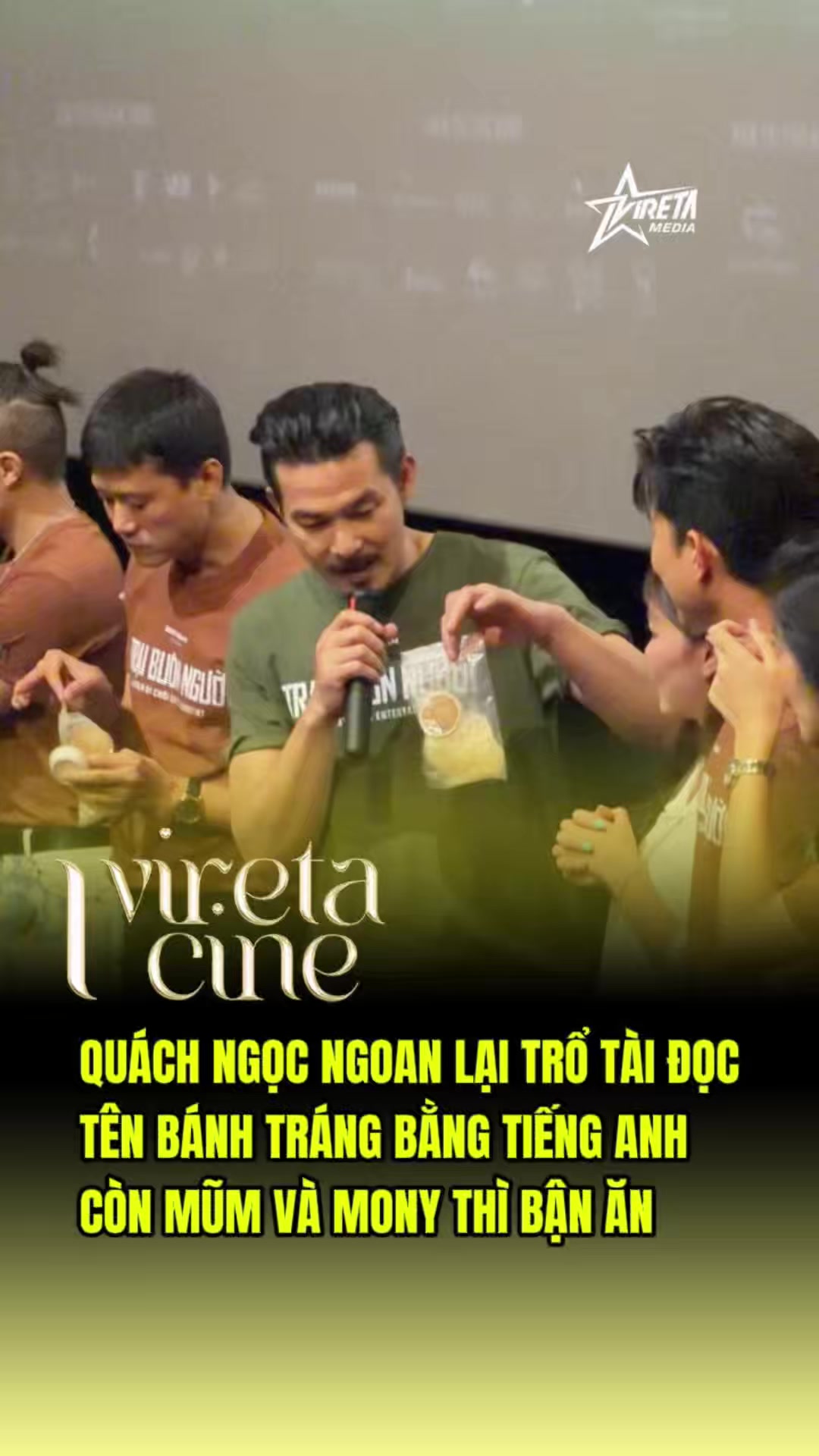 @Vireta Cine