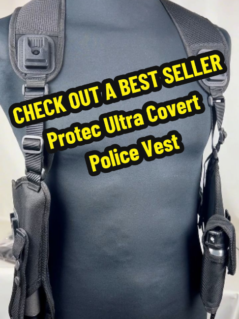 @Police Supplies