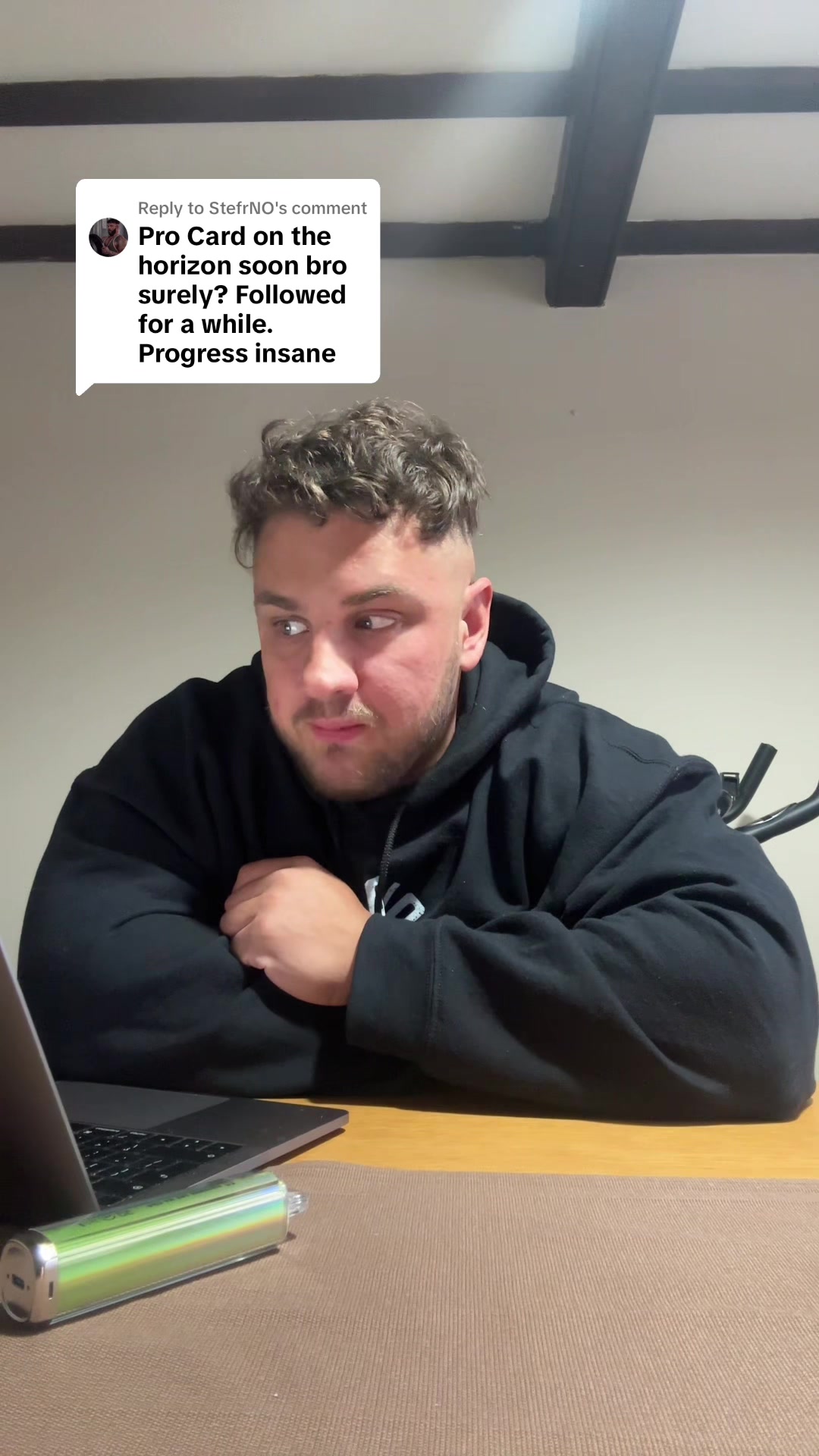 @Sam Rogers - Online Coach
