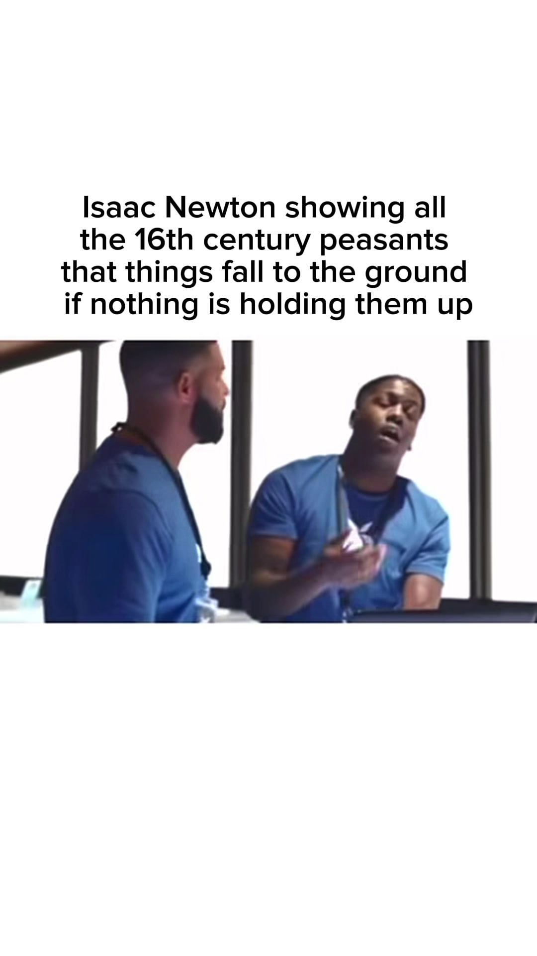 @Historic Jokes
