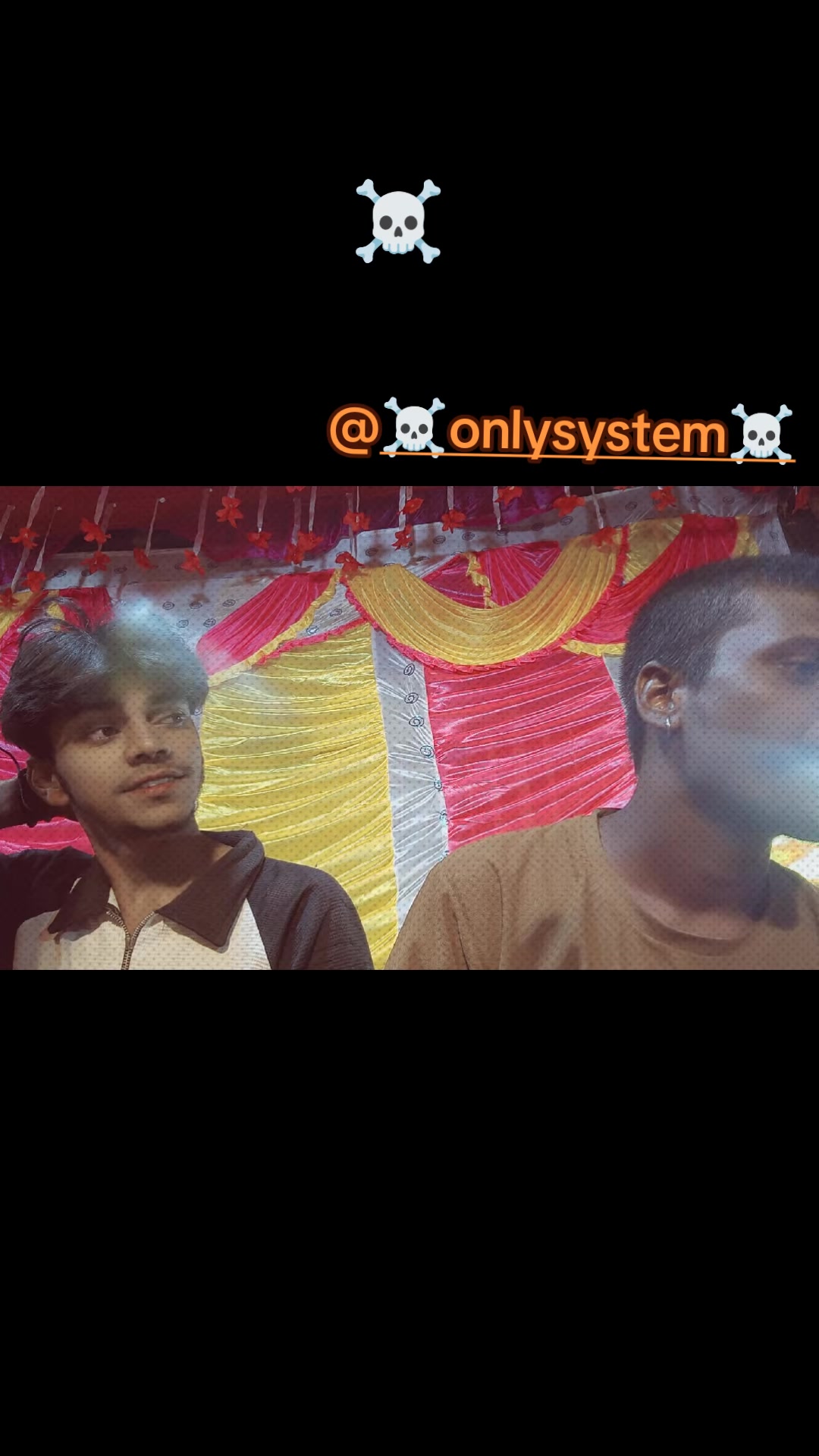 @Roshan❤️🤭Bhai