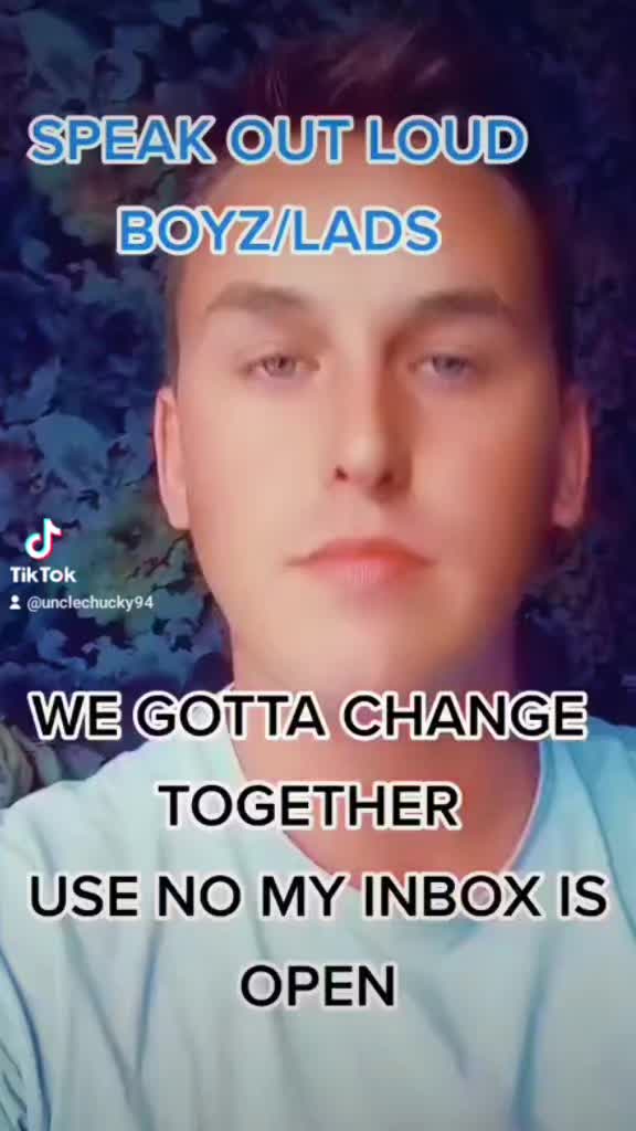 @o.Uncle-Chuck.O