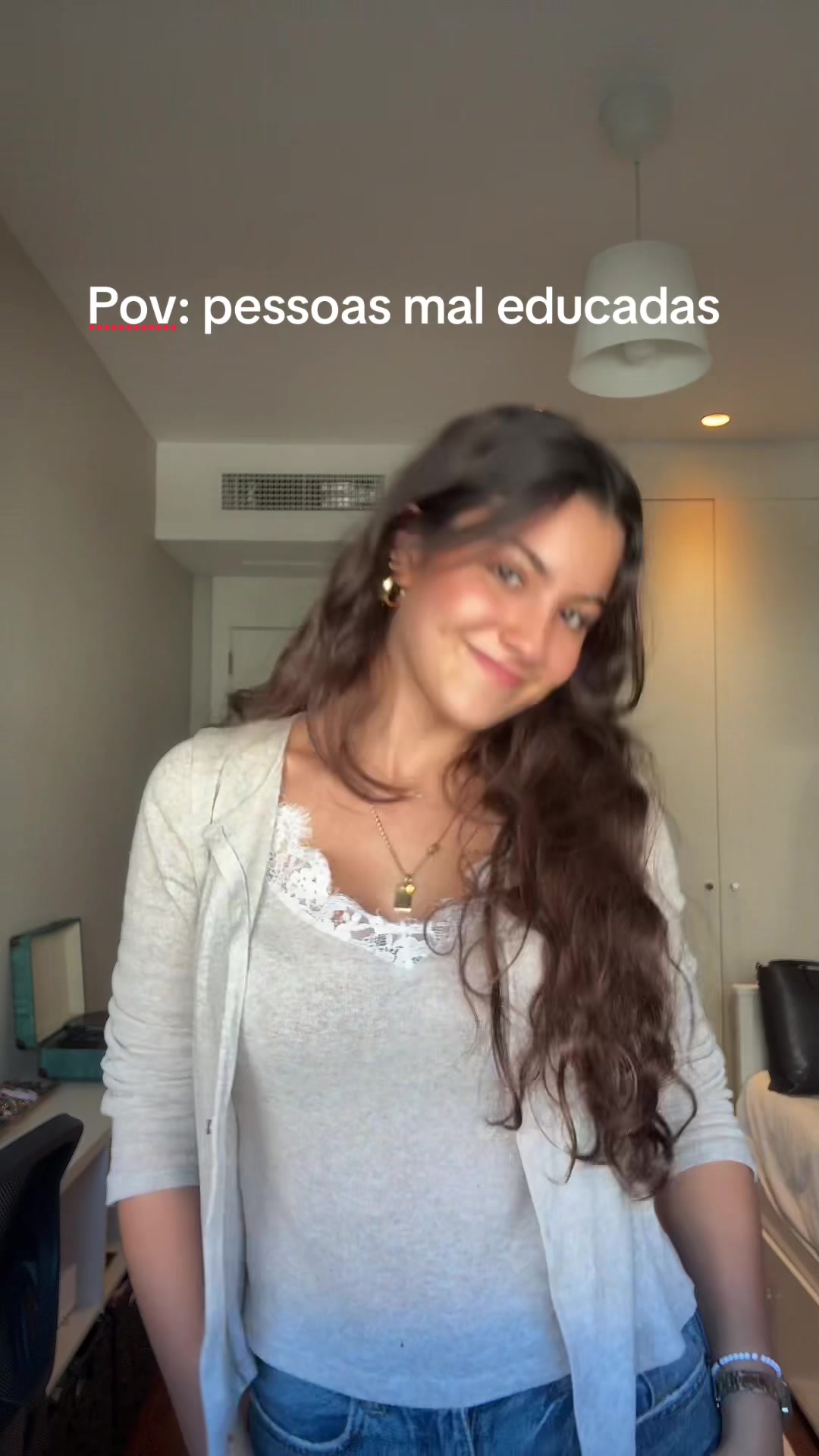 @Duda Lobo