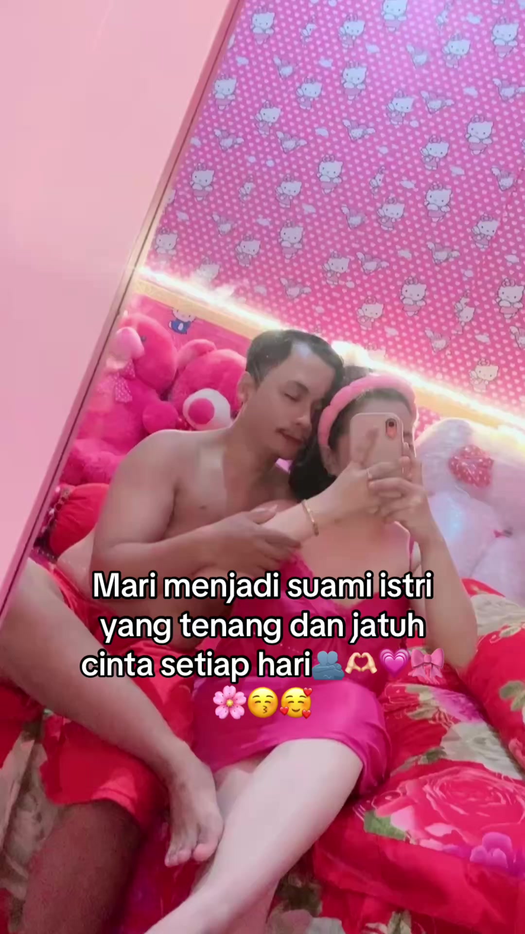 @Nisa Pinky🌸
