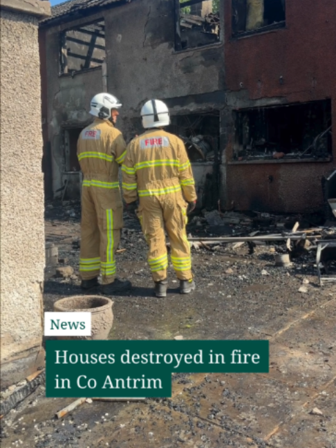 @The Irish News