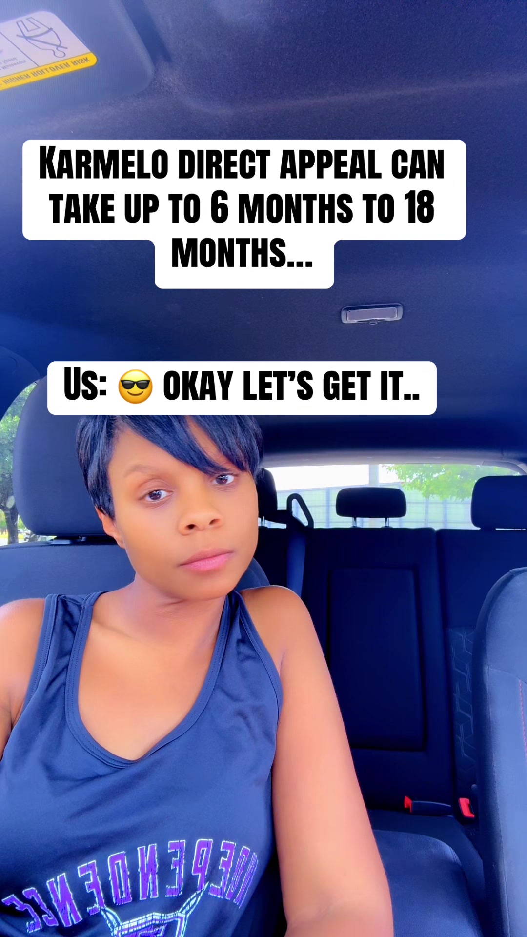 @Ms. Weekley The Advocating Mom