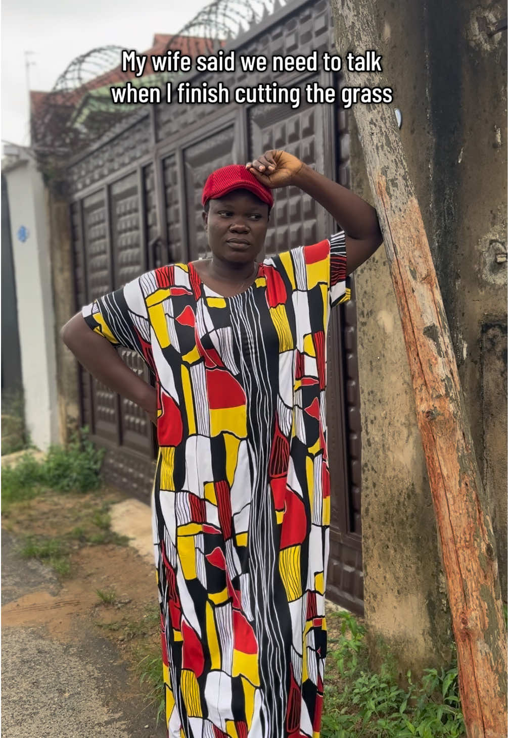 @Warri daughter