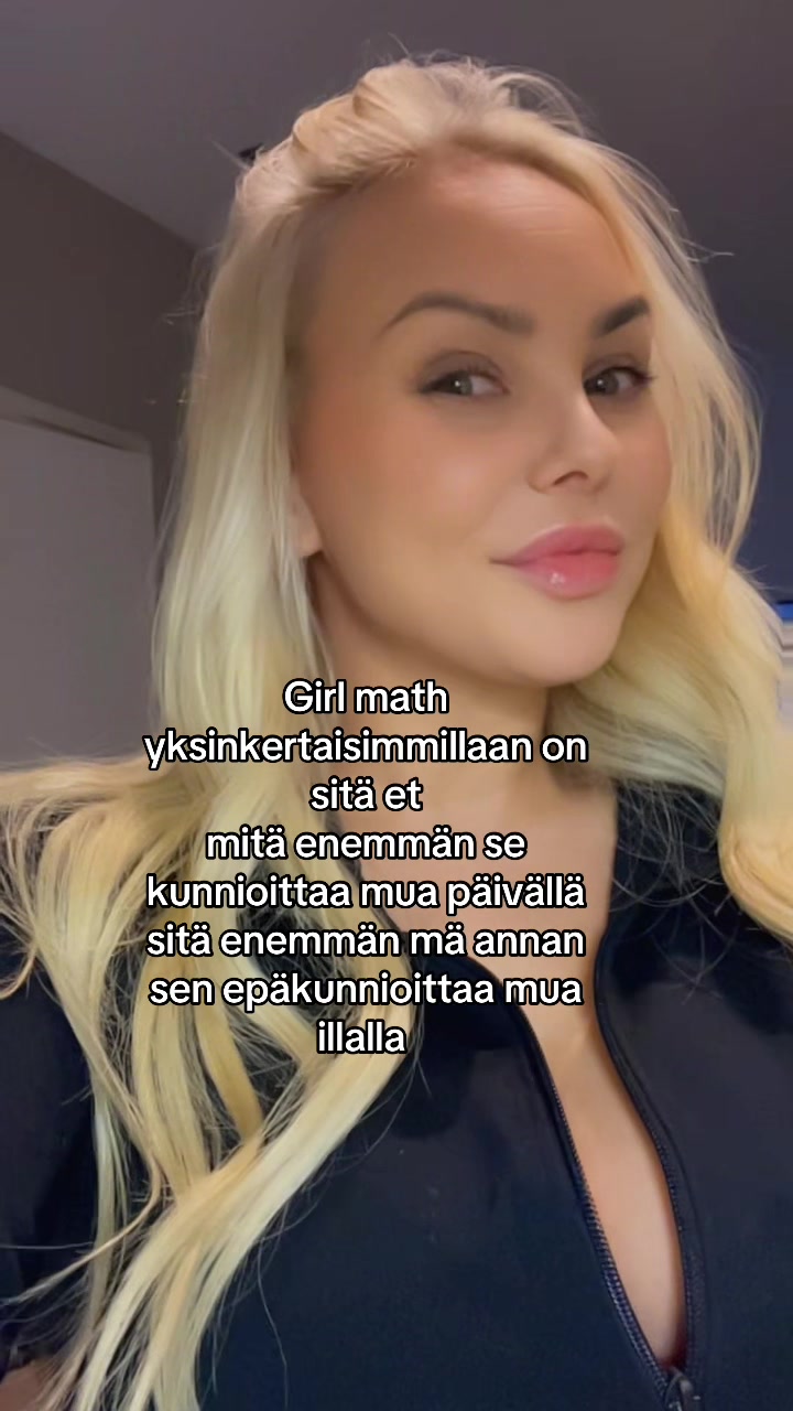 @Minnalottaeveliina
