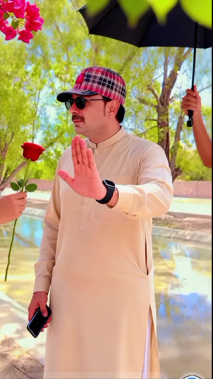 @Wajahat Bukhari