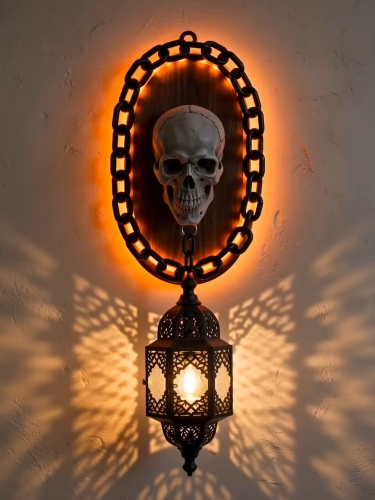 @Skulls and Darkness