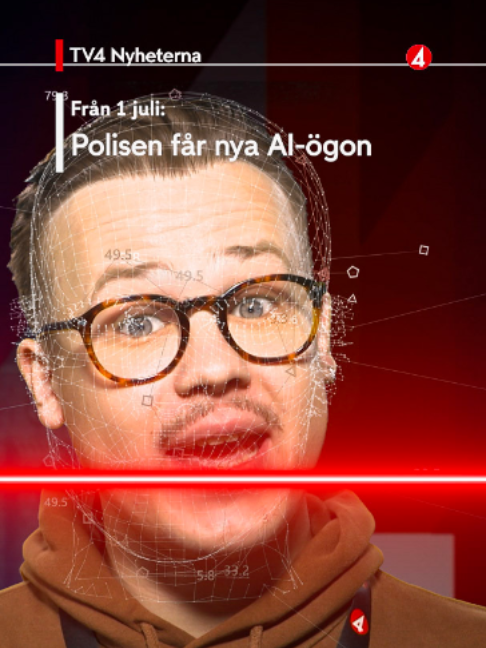 @TV4 Nyheterna