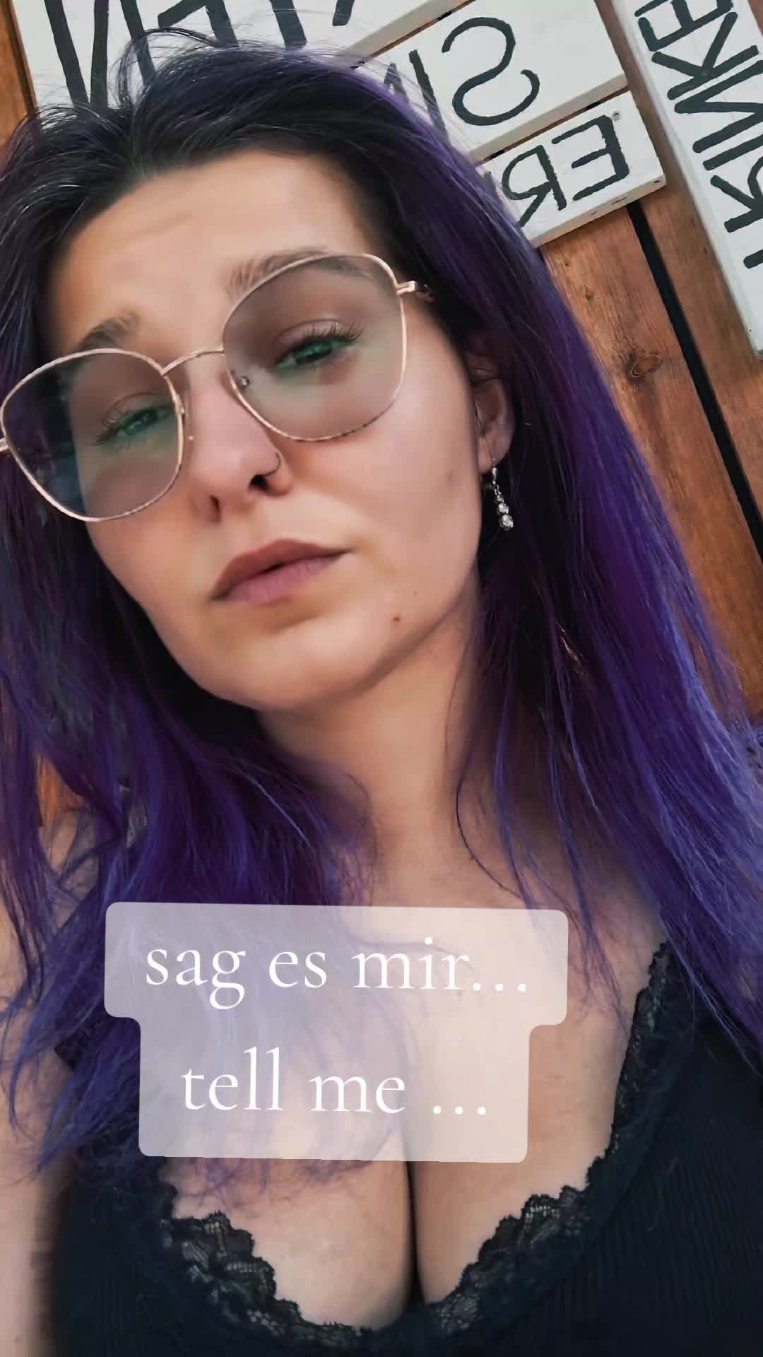 @Kathi Mauli