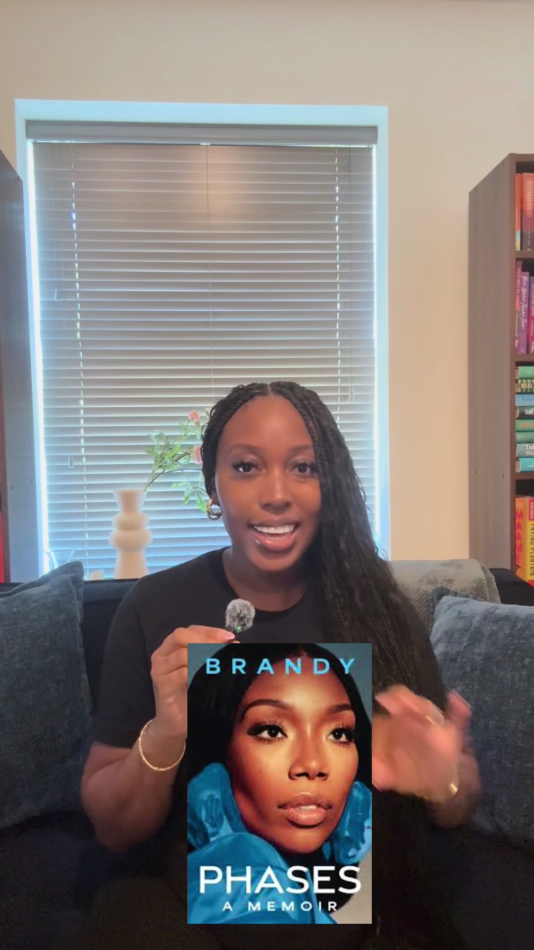 @Femi | Books + Life