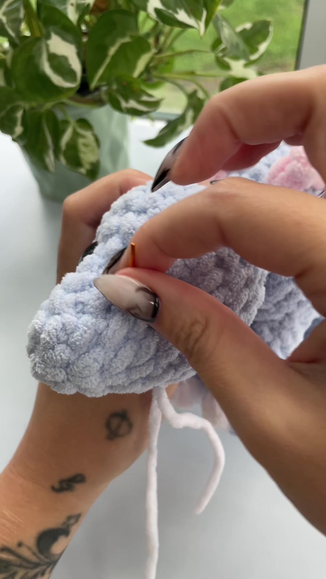 @Zero Gravity Crochet✨