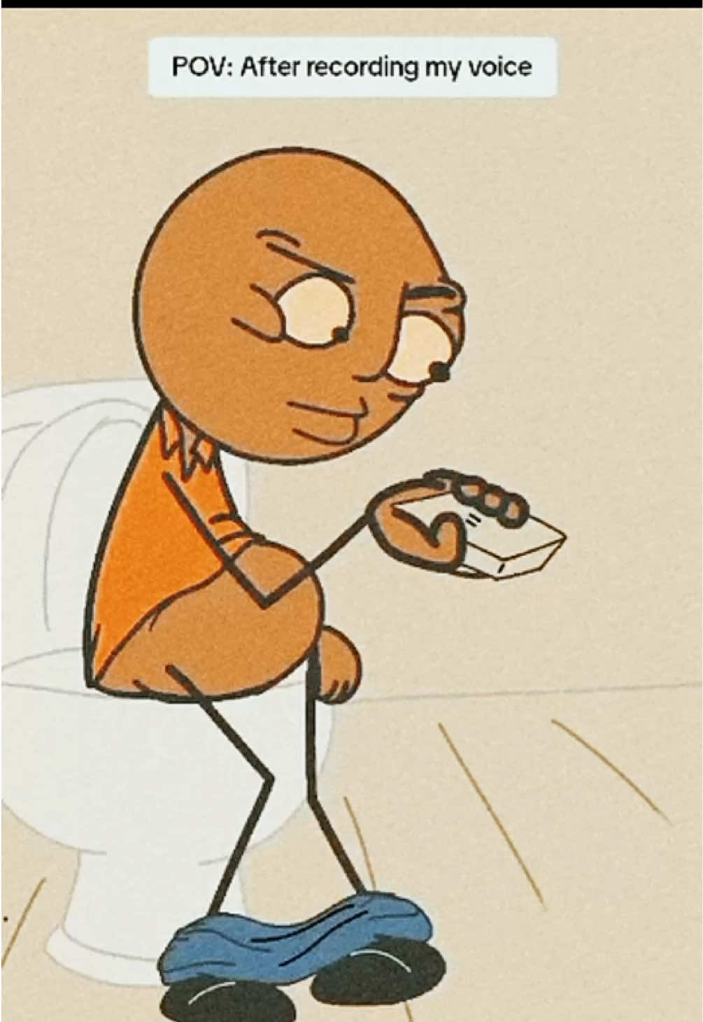 @Akume animation