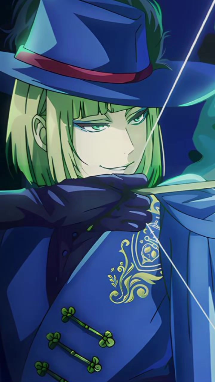 @Lilith/Yuume
