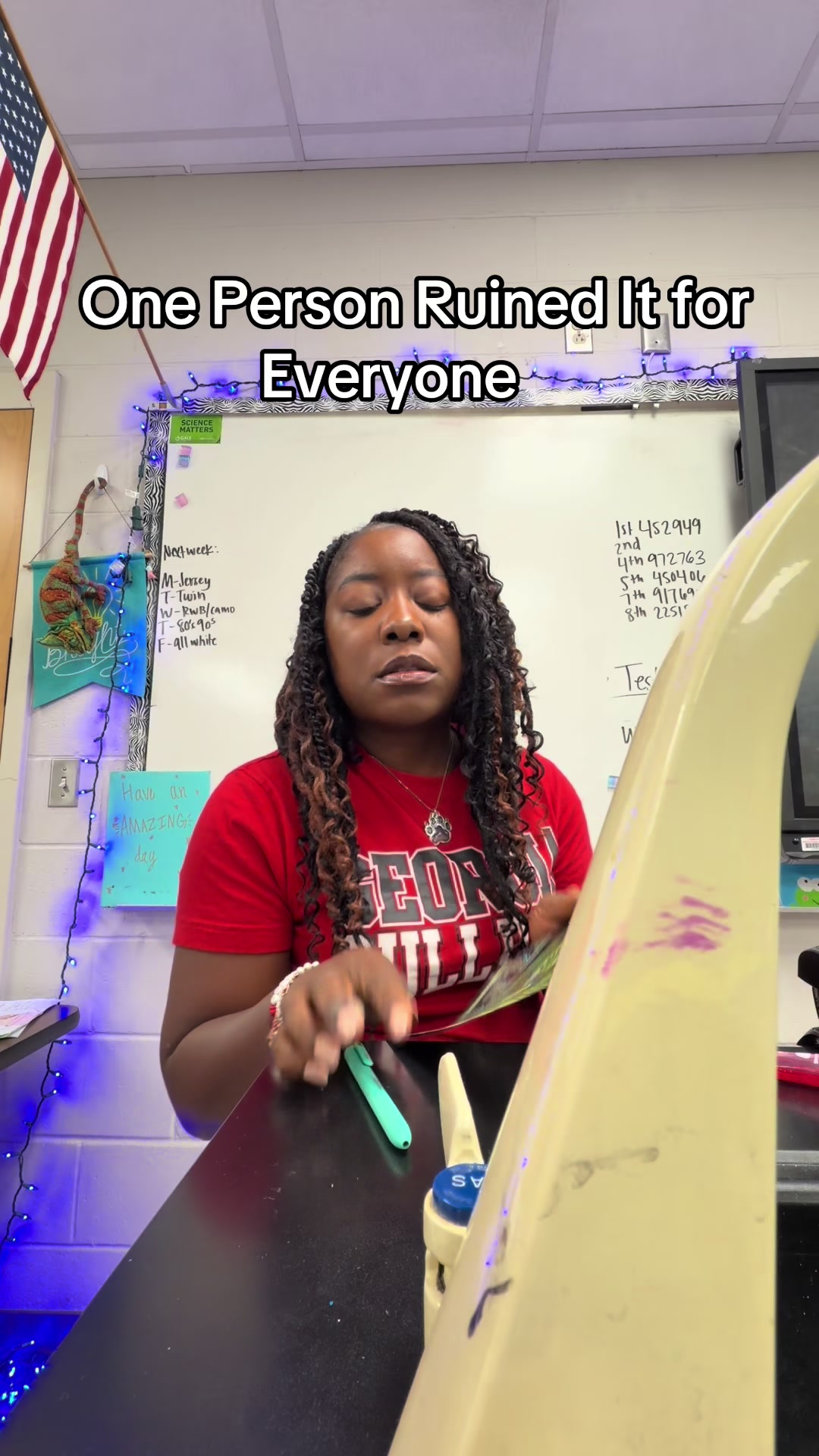 @Mrs Walker