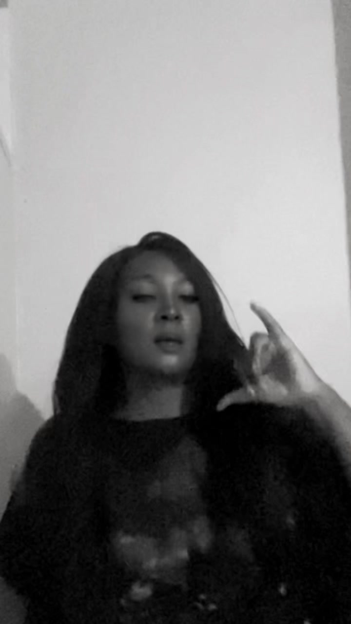 @Zambian Dancer