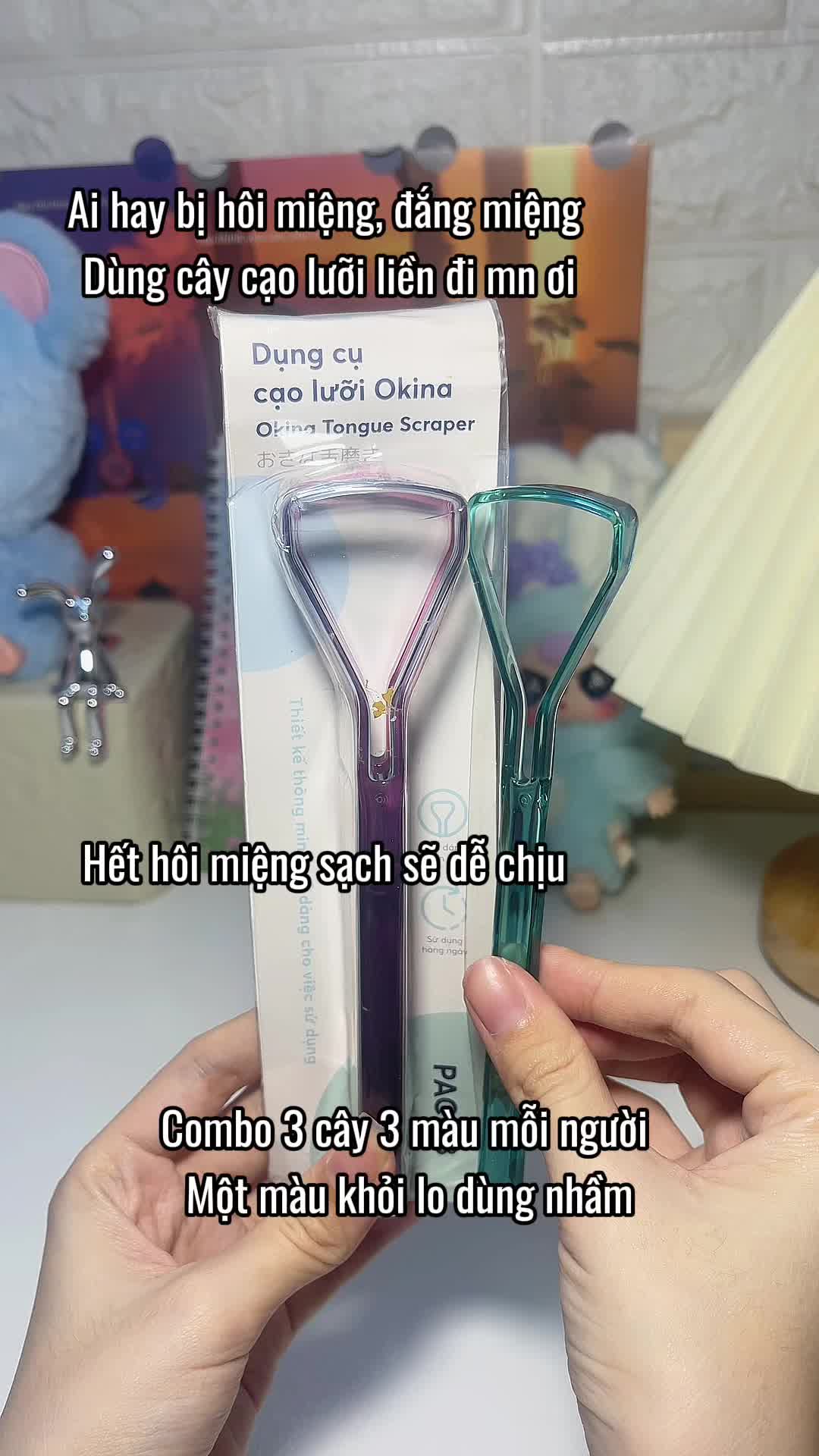 @Góc review chất lượng