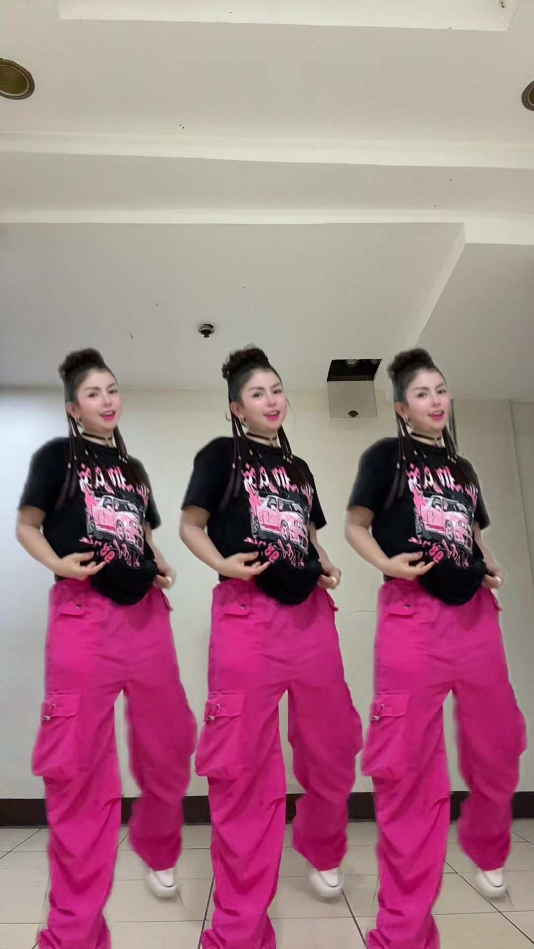 @JingkyMoves