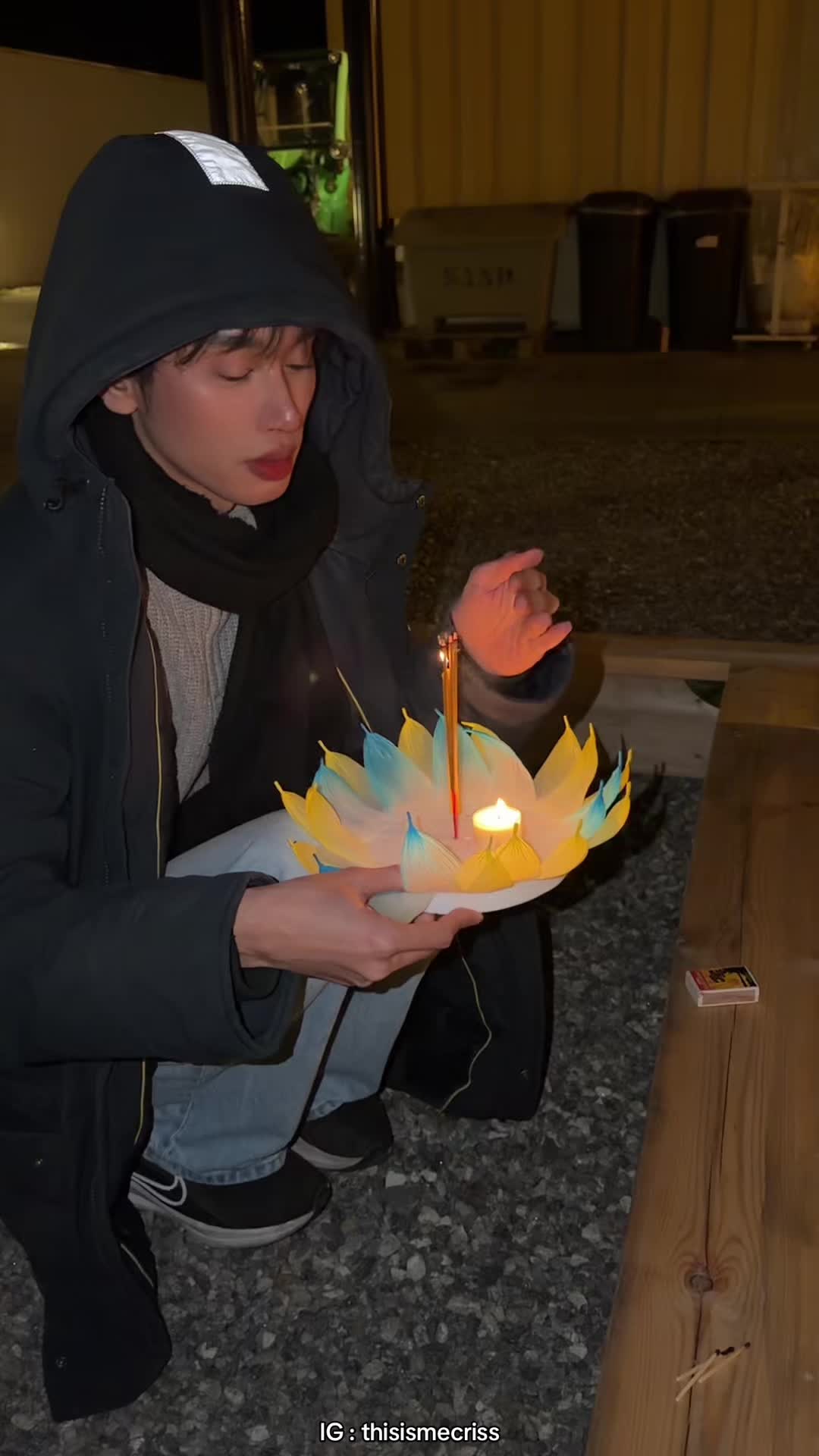 @𝐂𝐫𝐢𝐬 in 𝐍𝐨𝐫𝐰𝐚𝐲 🇳🇴