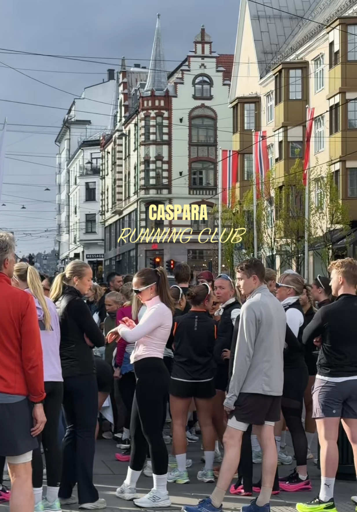 @CASPARA