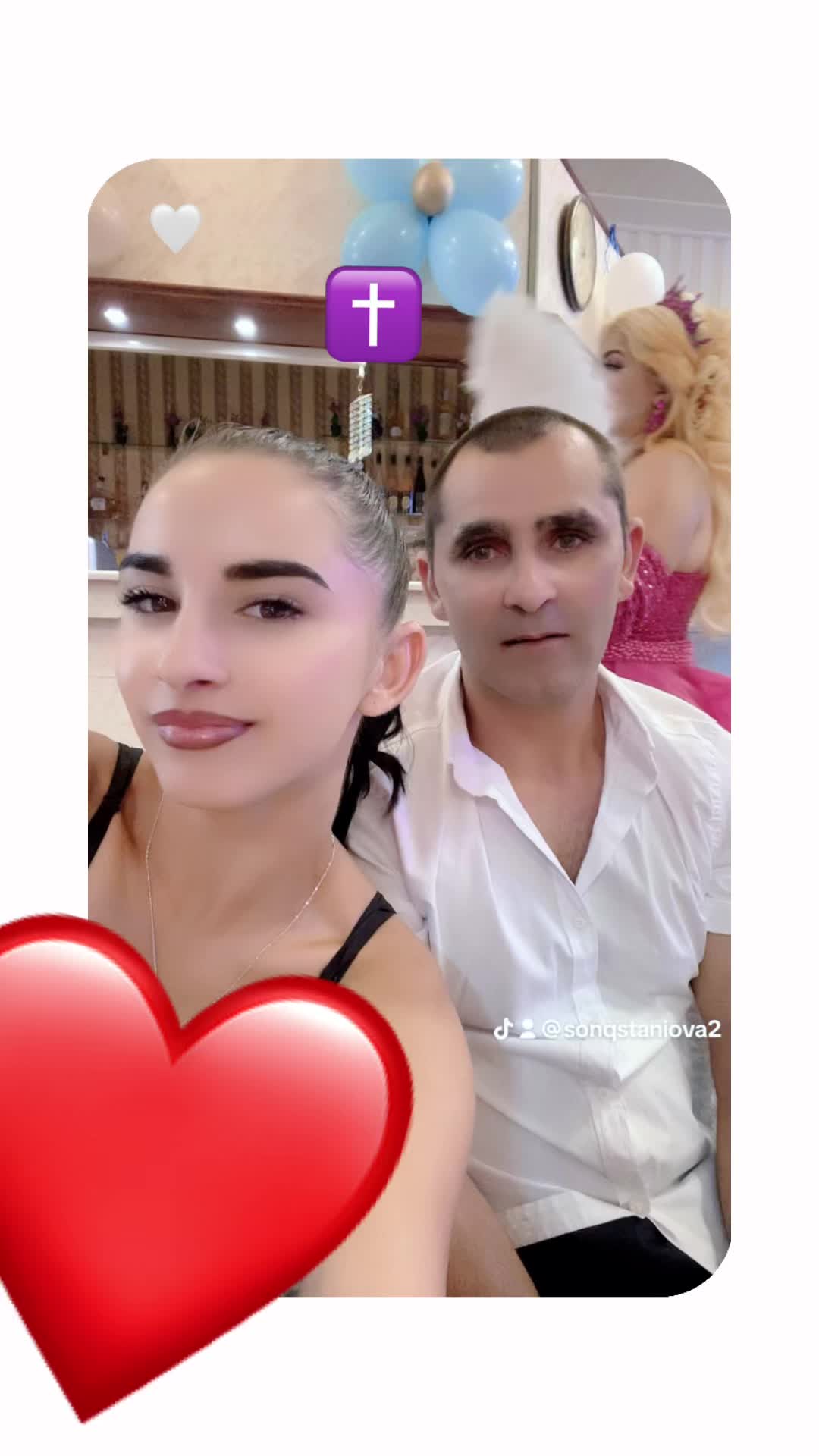 @сония Габриел Георгиеви❤️💕
