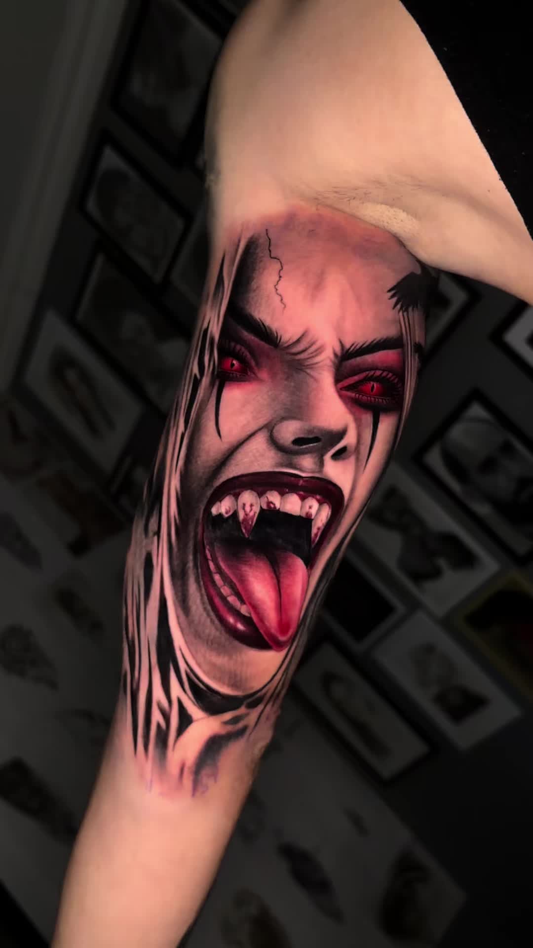 @TattooSamir Yevlax