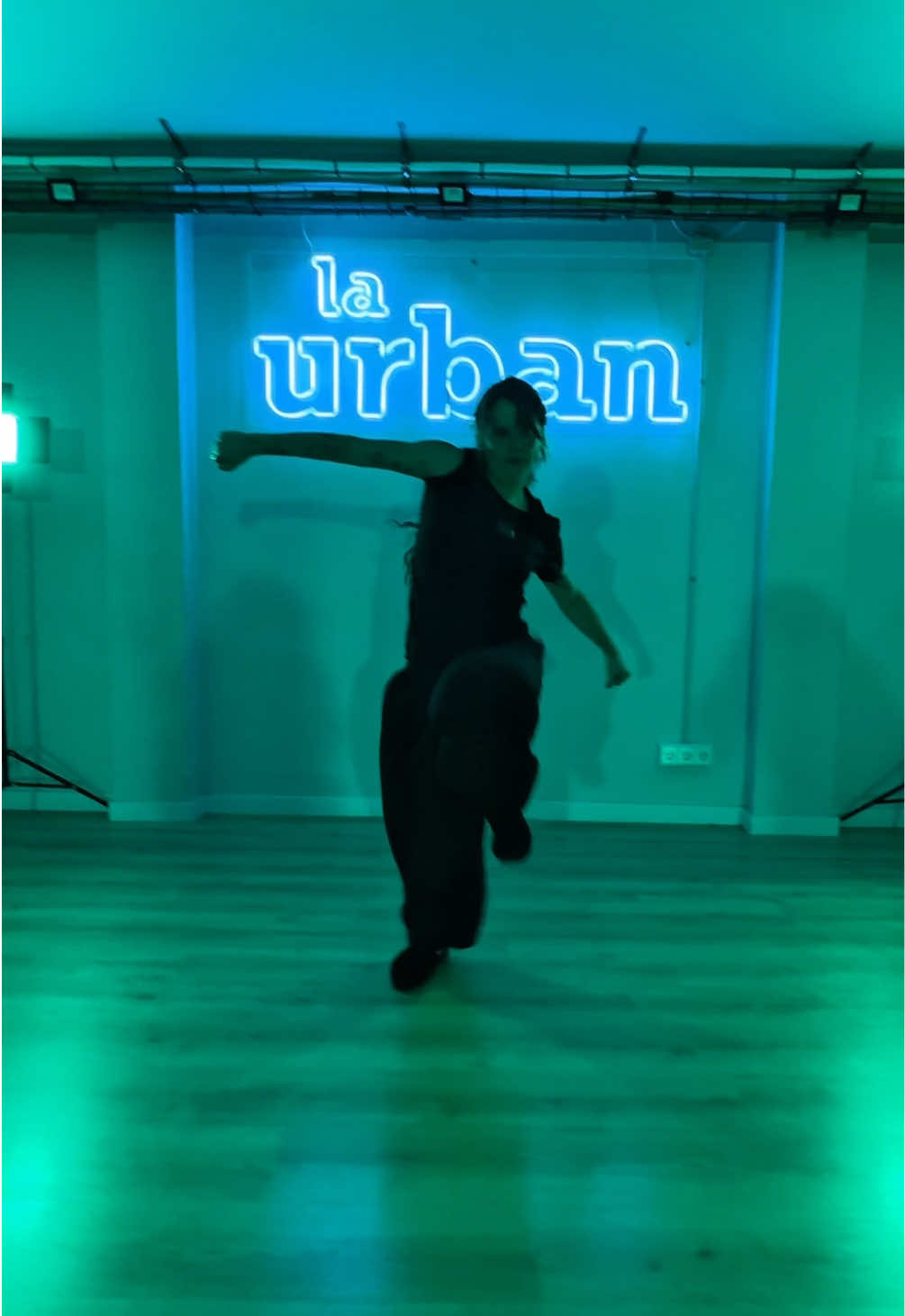 @La Urban Dance Factory