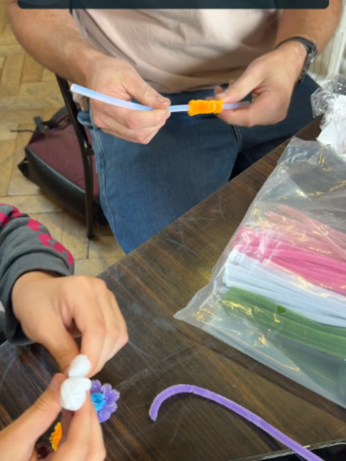 @EasyStepUK | London Charity