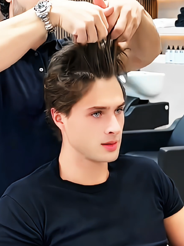 @Hair_ Salon