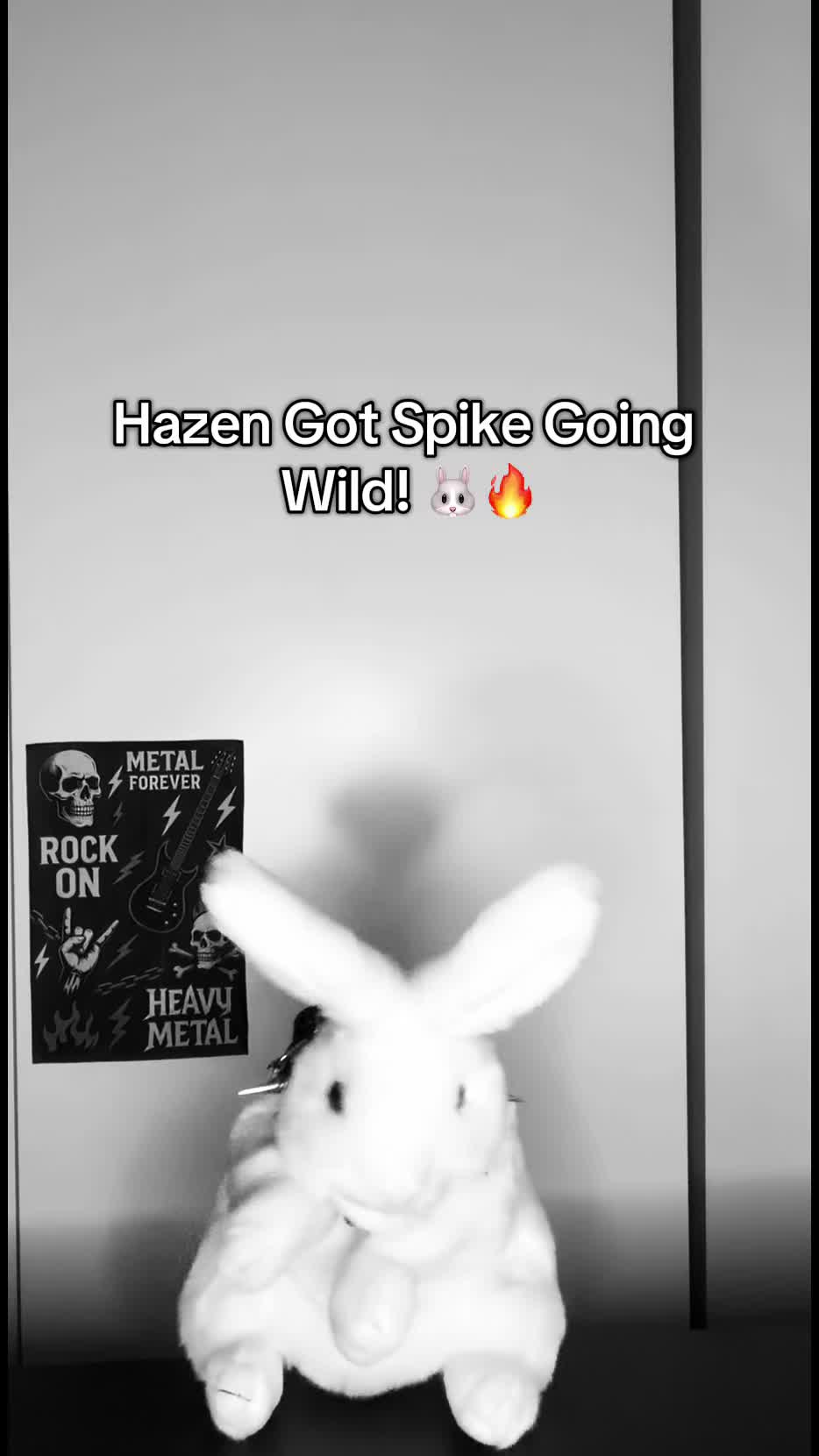 @๐ฅ Spike Bun ๐ฅ