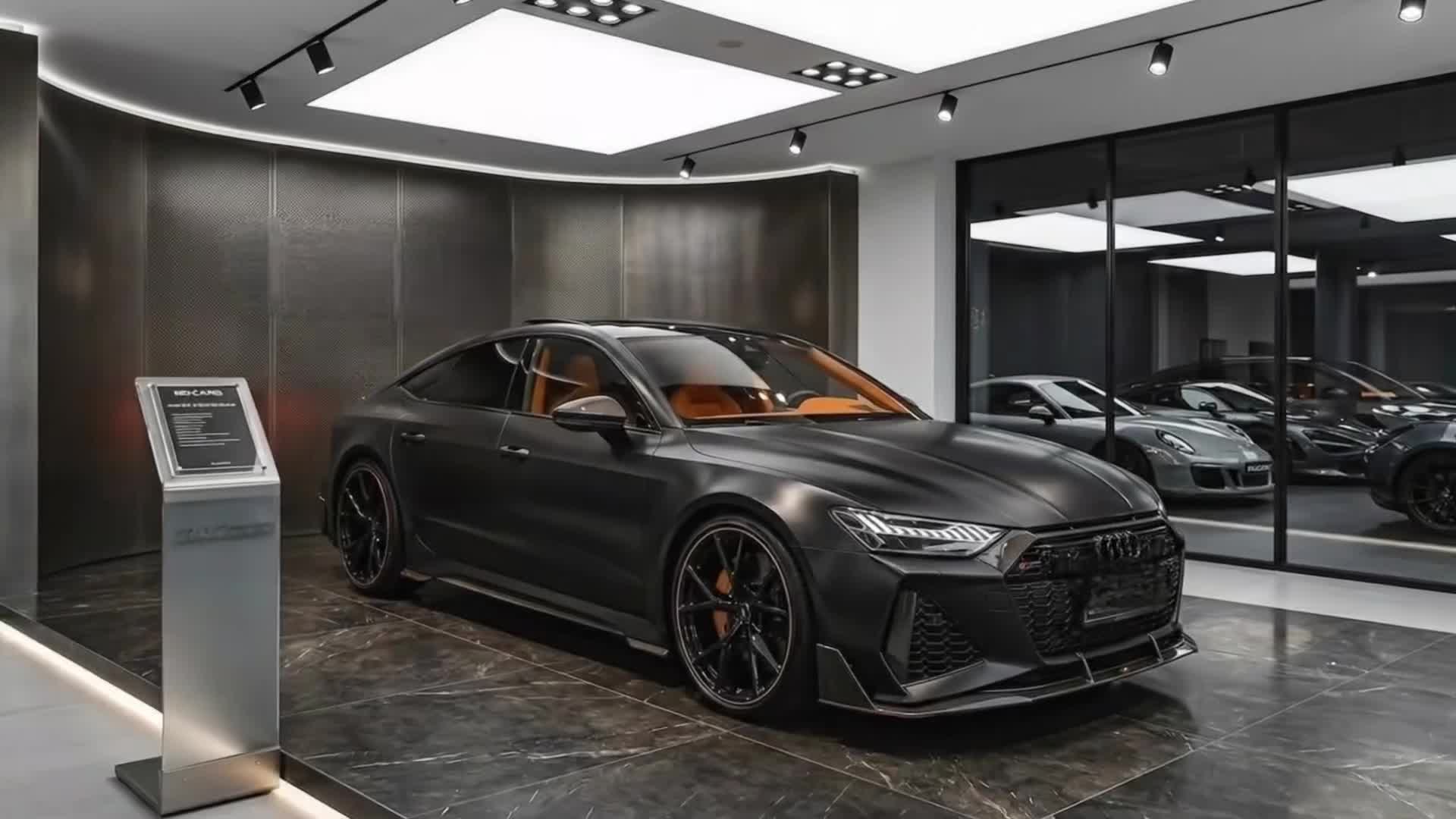 @AudiObsessed