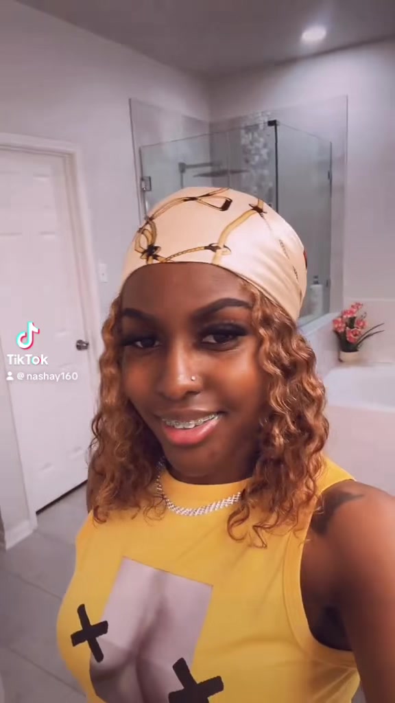 @Nashay