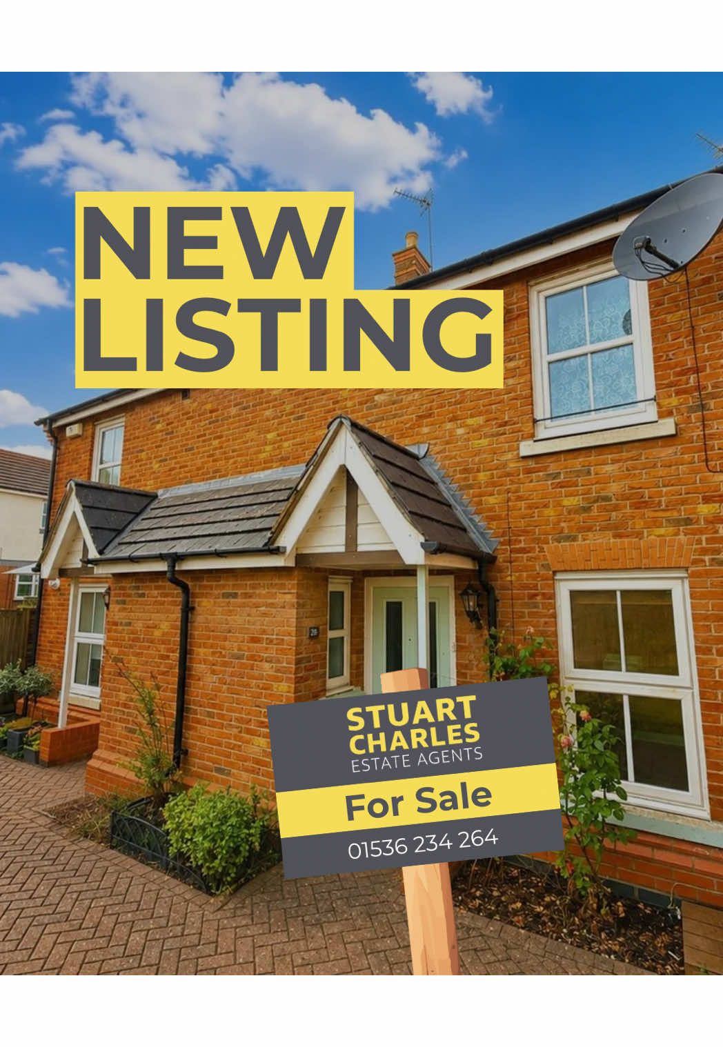 @Stuart Charles estate agents