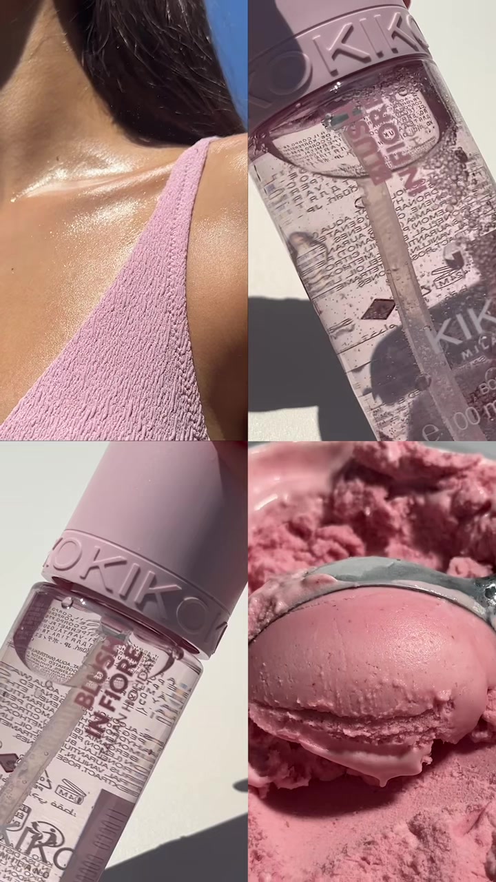 @KIKO Milano