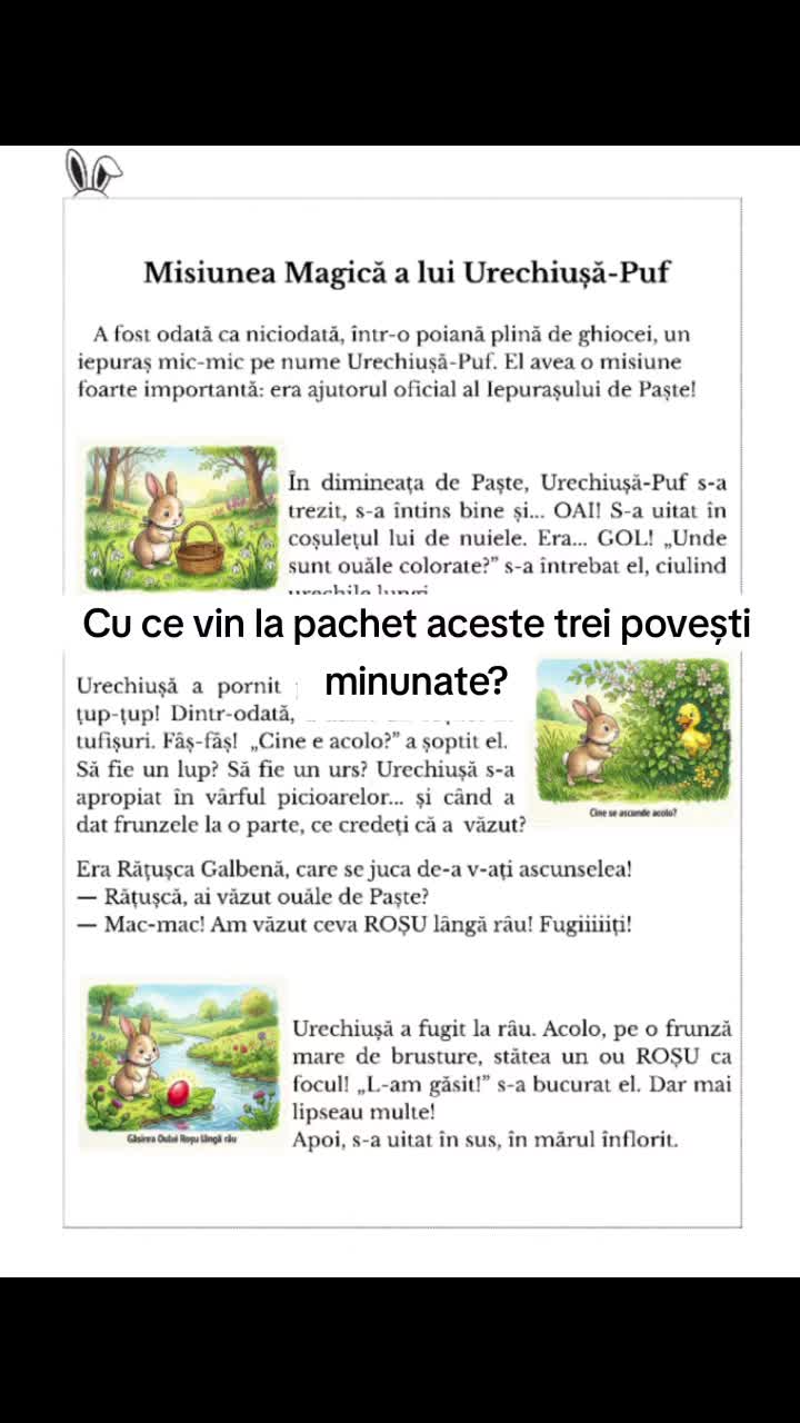 @Lumea Micilor Exploratori