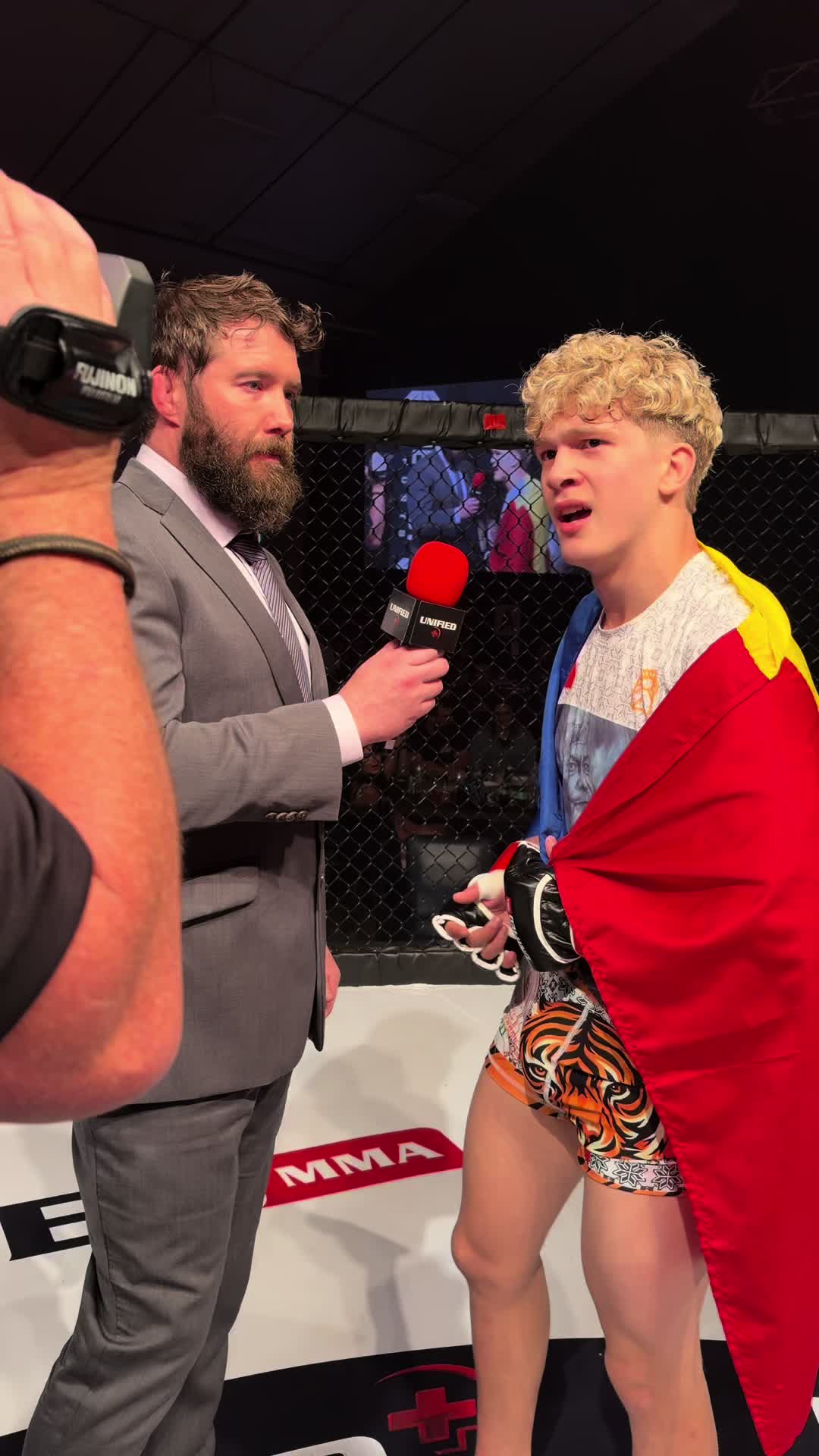 @Edwin Petrea Official