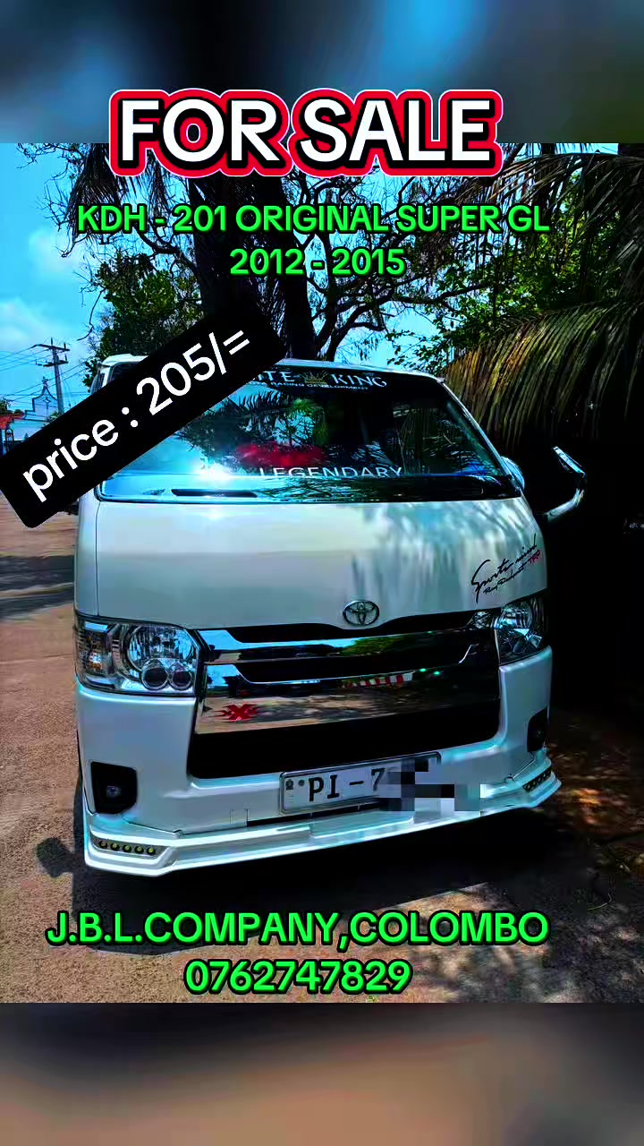 @J.B.L.COMPANY
