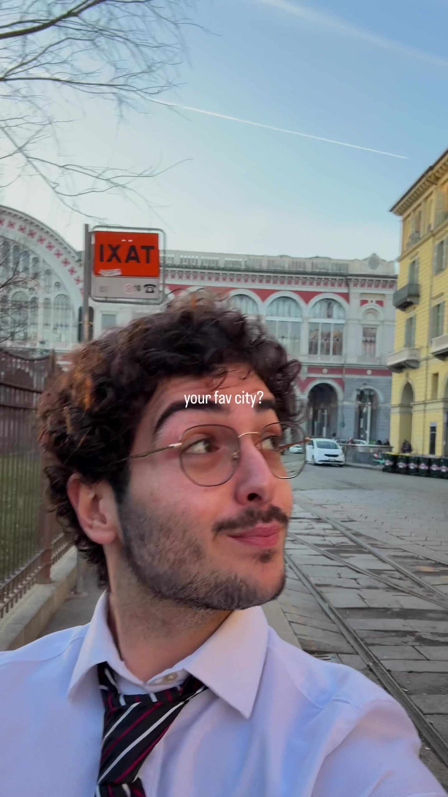 @Isidoro • Fuorisede a Torino