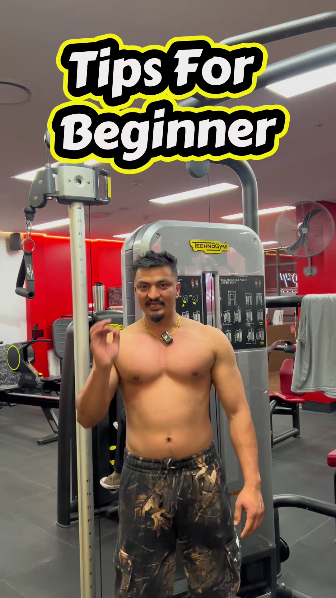 @Brothers Fitness