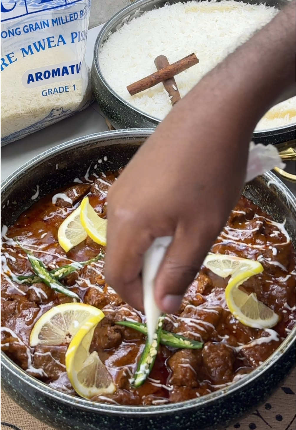 @ChefHusseinOfficials